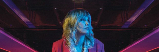 Ladyhawke